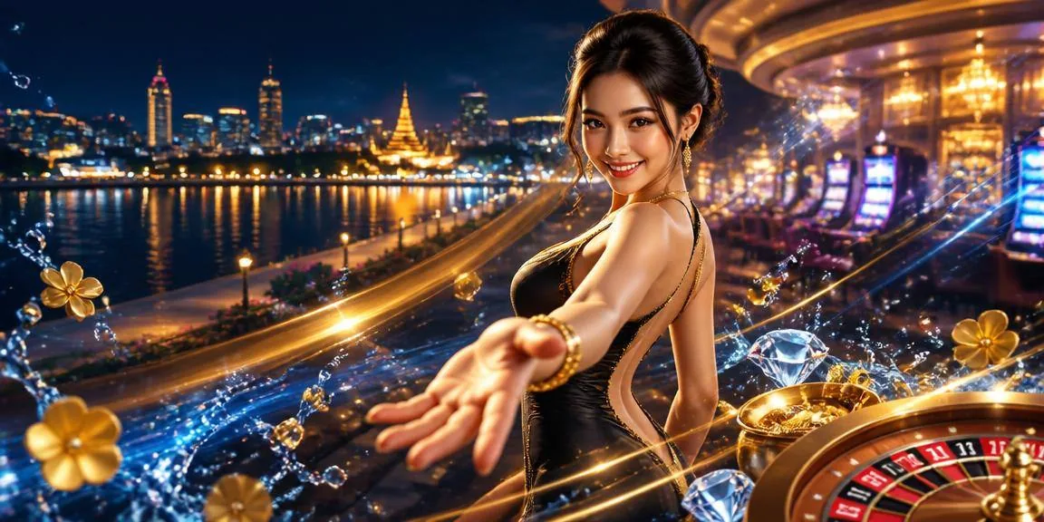 ufa8g สำรวจเกมและบริการจาก Cmd368